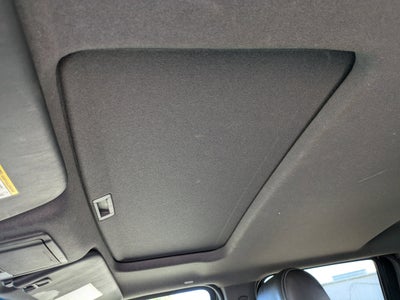 2012 Ford Super Duty F-350 SRW XL