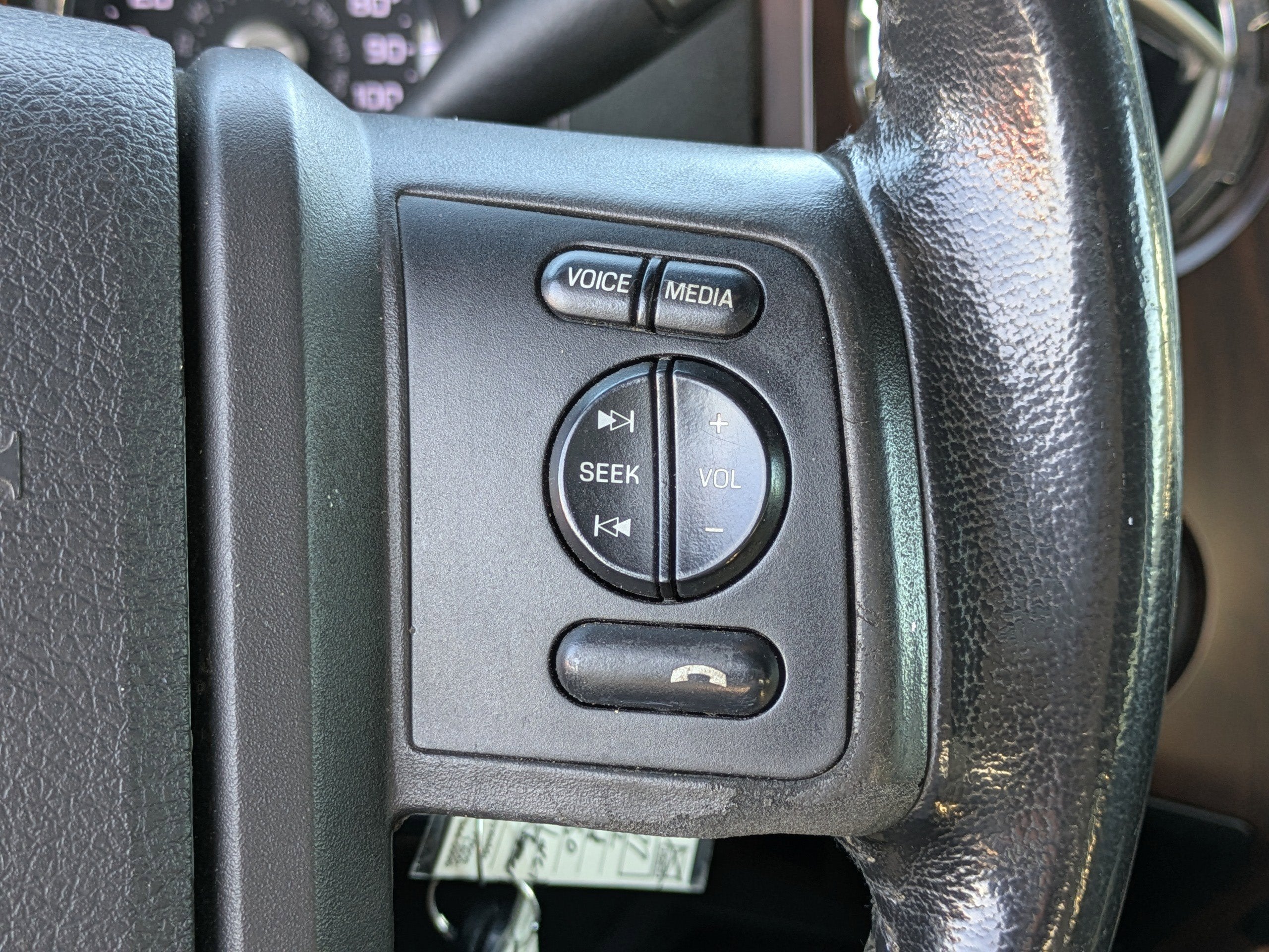 2012 Ford Super Duty F-350 SRW XL