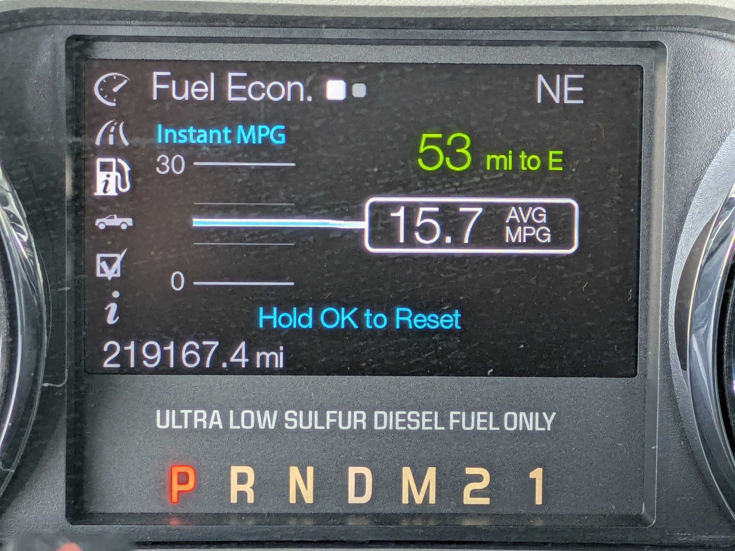 2012 Ford Super Duty F-350 SRW XL