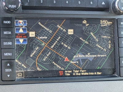 2012 Ford Super Duty F-350 SRW XL