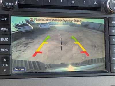 2012 Ford Super Duty F-350 SRW XL