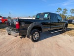 2012 Ford Super Duty F-350 SRW XL