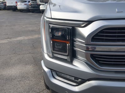 2023 Ford F-150 Limited