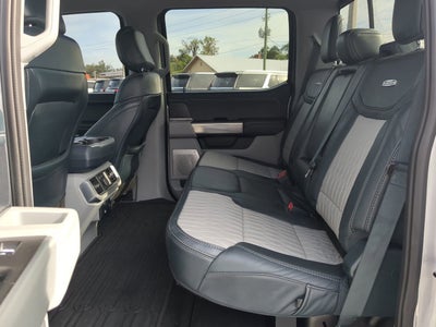 2023 Ford F-150 Limited