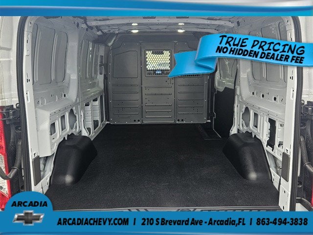 2024 Ford Transit-150 Cargo Van Base