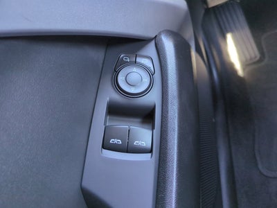 2022 Chevrolet Camaro 1LS