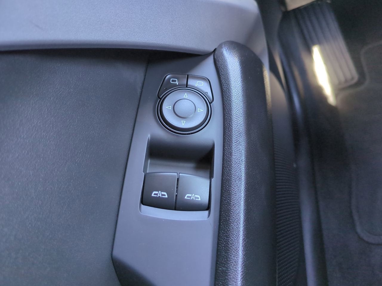 2022 Chevrolet Camaro 1LS