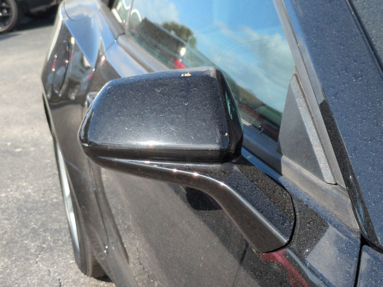 2023 Chevrolet Camaro 1LT