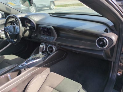 2023 Chevrolet Camaro 1LT