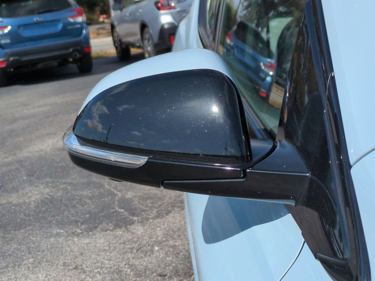 2023 Chevrolet Bolt EUV Premier