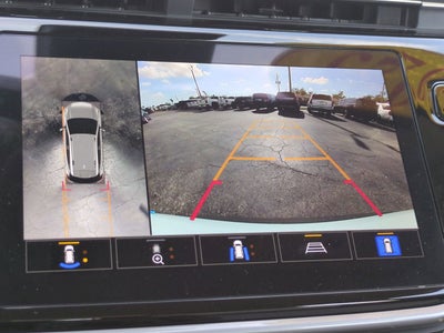 2023 Chevrolet Bolt EUV Premier