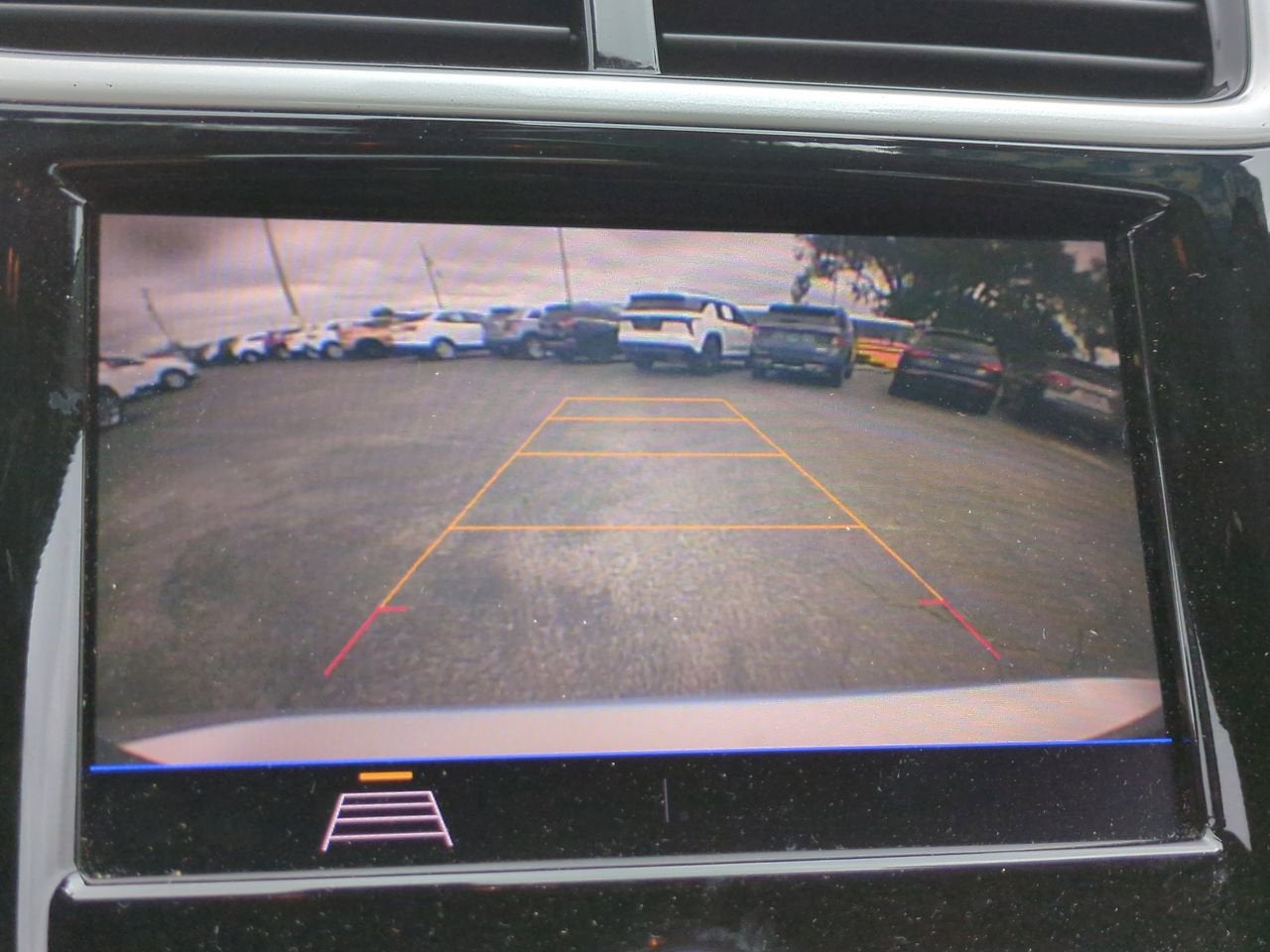 2020 Chevrolet Sonic Premier Sedan