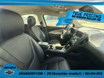 2015 Chevrolet Volt Base