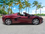 2020 Chevrolet Corvette Stingray 2LT