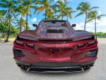 2020 Chevrolet Corvette Stingray 2LT