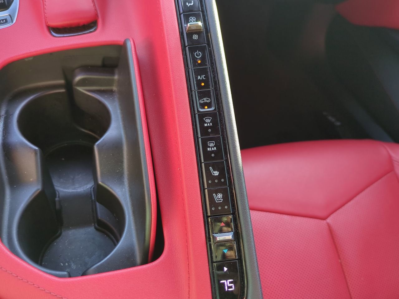 2020 Chevrolet Corvette Stingray 2LT