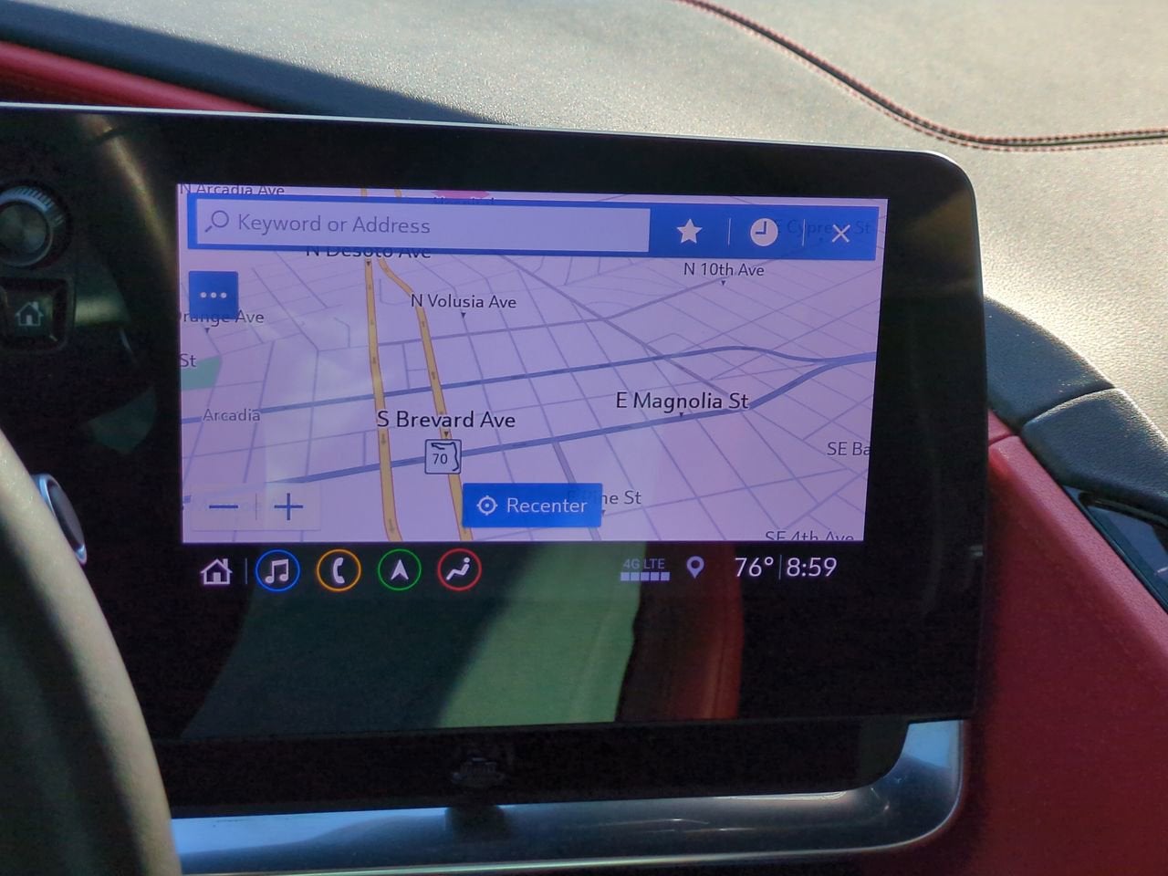 2020 Chevrolet Corvette Stingray 2LT