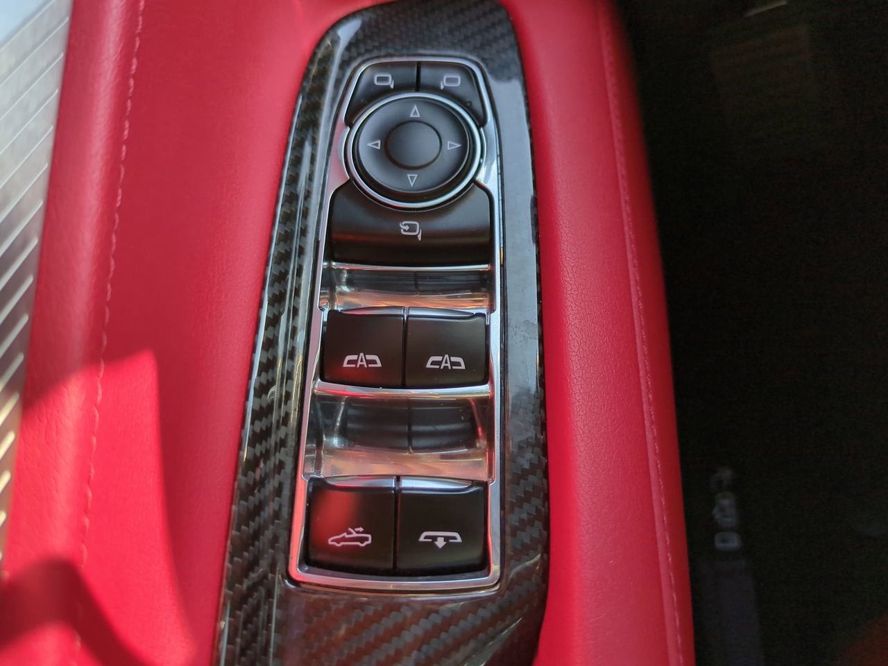 2020 Chevrolet Corvette Stingray 2LT