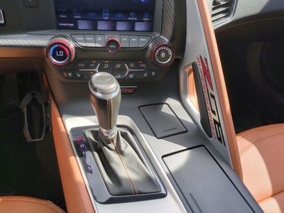 2016 Chevrolet Corvette Z06 Z06 2LZ