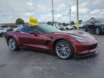 2016 Chevrolet Corvette Z06 Z06 2LZ