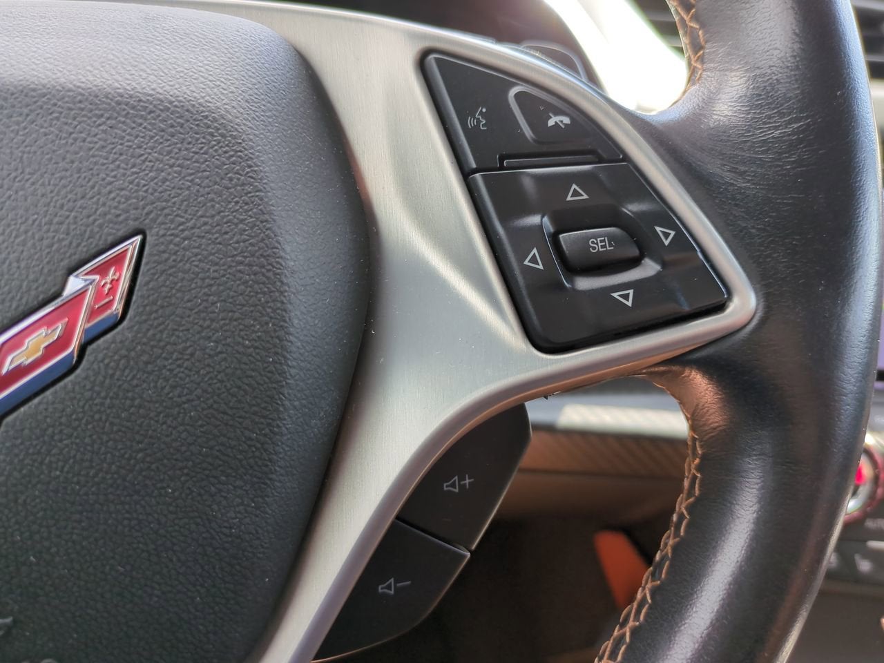 2016 Chevrolet Corvette Z06 Z06 2LZ