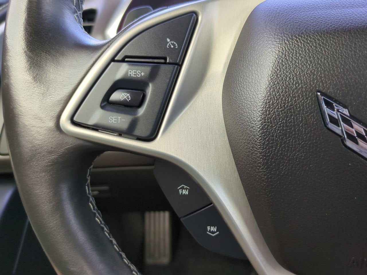 2019 Chevrolet Corvette Grand Sport Grand Sport 1LT