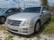2009 Cadillac STS RWD w/1SB