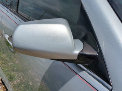 2009 Cadillac STS RWD w/1SB