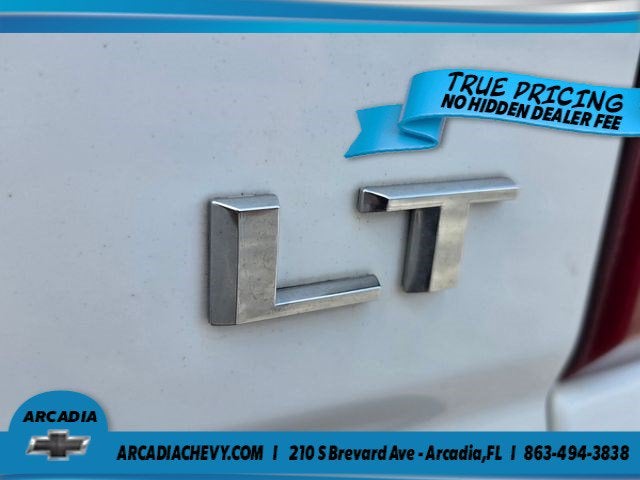 2021 Chevrolet Silverado 2500 HD LT