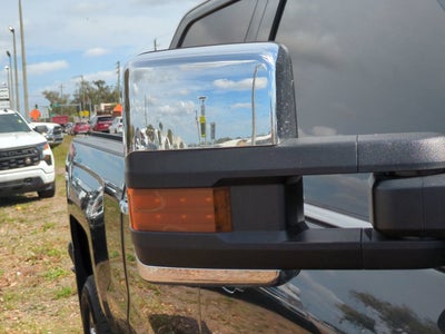 2019 Chevrolet Silverado 3500 HD High Country