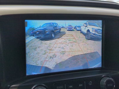 2019 Chevrolet Silverado 3500 HD High Country