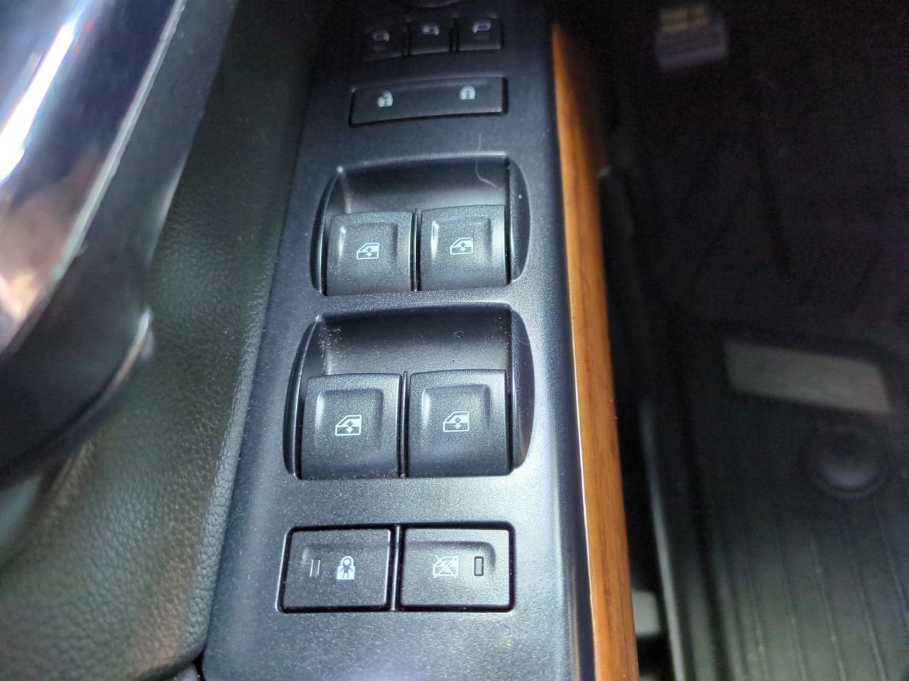 2019 Chevrolet Silverado 3500 HD High Country