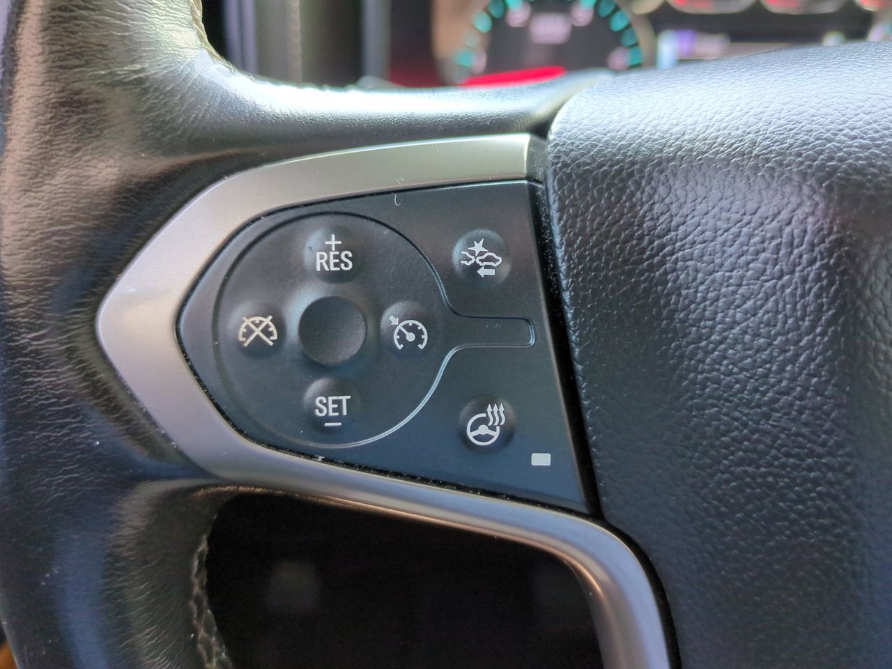 2019 Chevrolet Silverado 3500 HD High Country