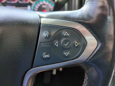 2019 Chevrolet Silverado 3500 HD High Country