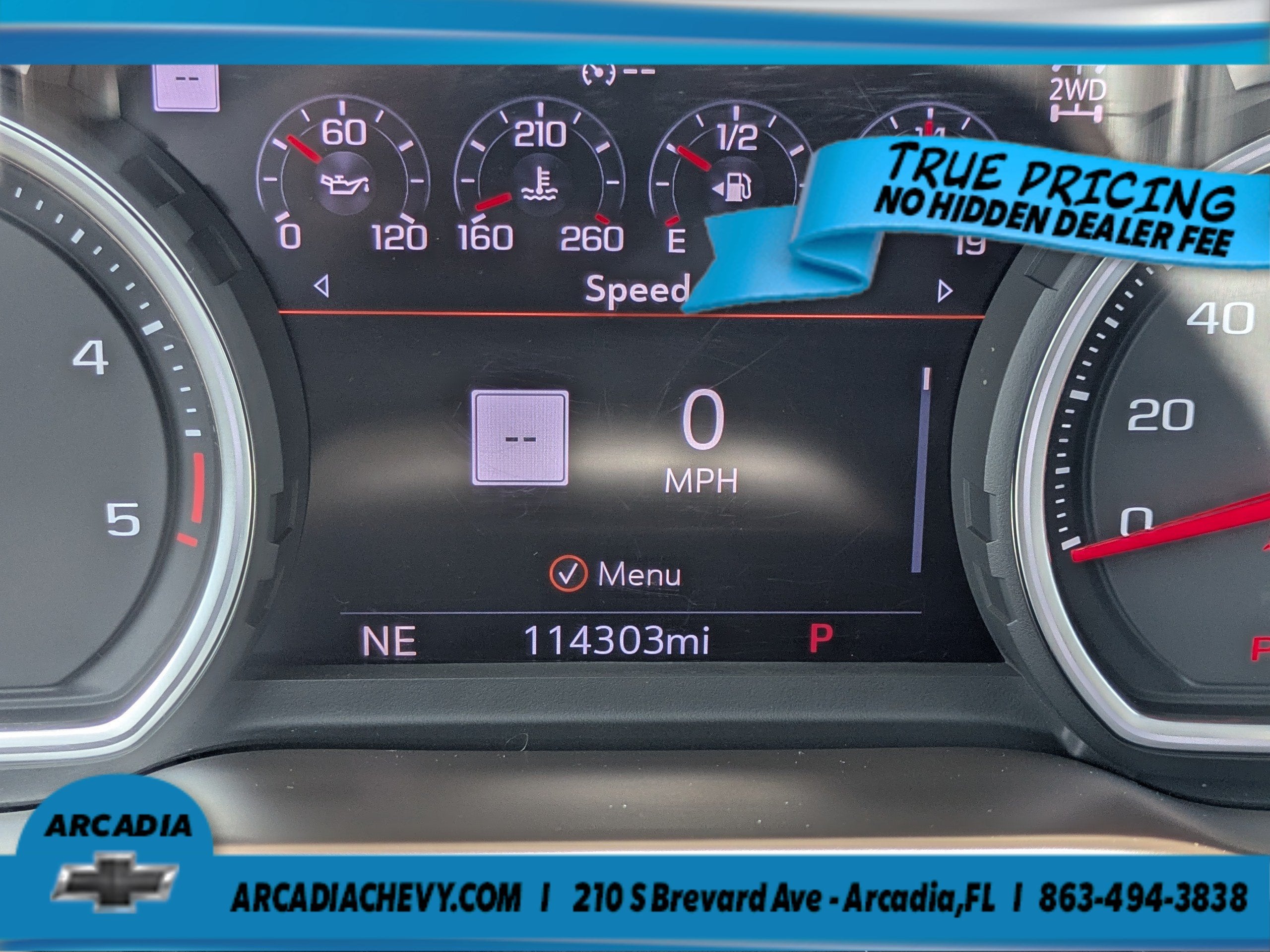 2021 Chevrolet Silverado 2500 HD LTZ