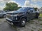 2022 Chevrolet Silverado 3500 HD High Country DRW