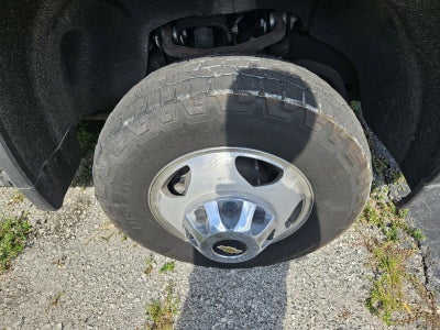 2022 Chevrolet Silverado 3500 HD High Country DRW