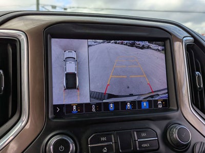 2023 Chevrolet Silverado 3500 HD High Country DRW