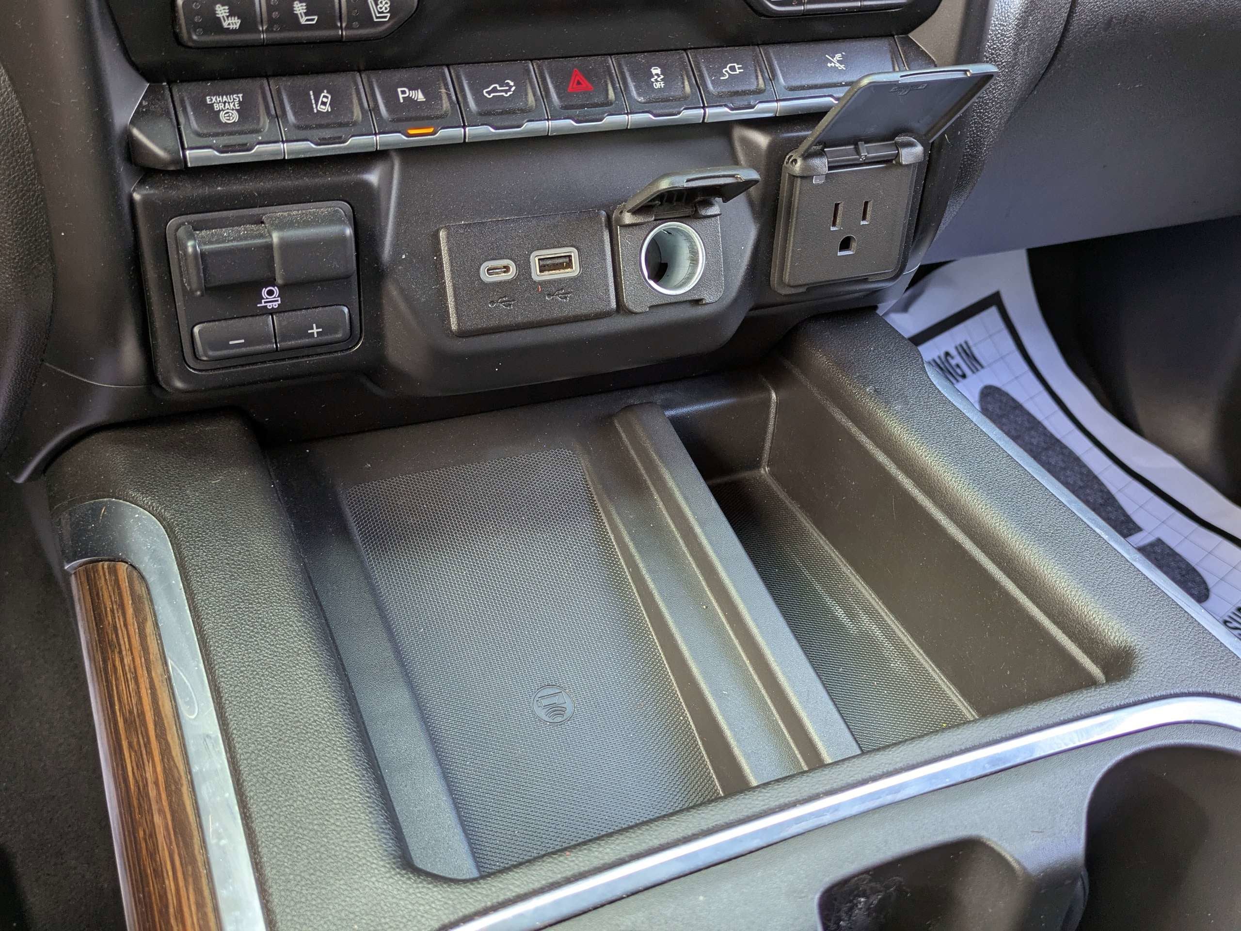 2023 Chevrolet Silverado 3500 HD High Country DRW