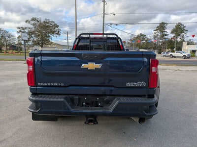 2023 Chevrolet Silverado 3500 HD High Country DRW