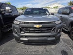 2024 Chevrolet Colorado WT