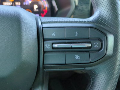 2024 Chevrolet Colorado WT