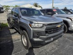 2024 Chevrolet Colorado WT