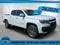 2021 Chevrolet Colorado 2WD Work Truck