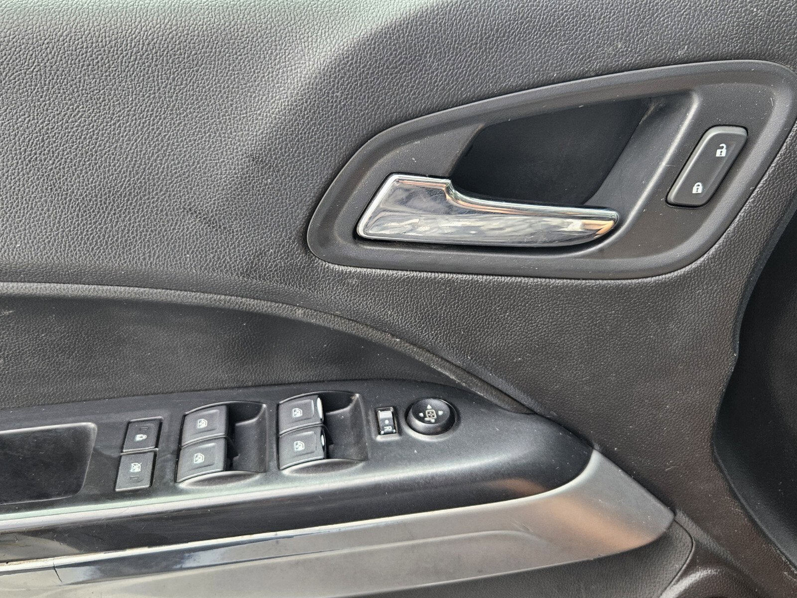 2019 Chevrolet Colorado 4WD LT