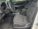 2019 Chevrolet Colorado 4WD LT
