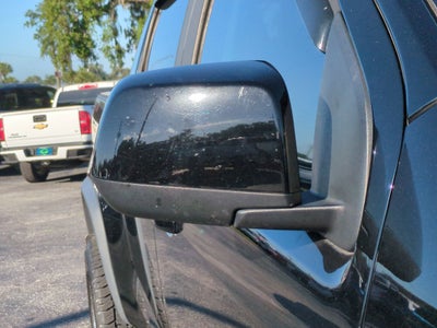 2019 Chevrolet Colorado 4WD ZR2