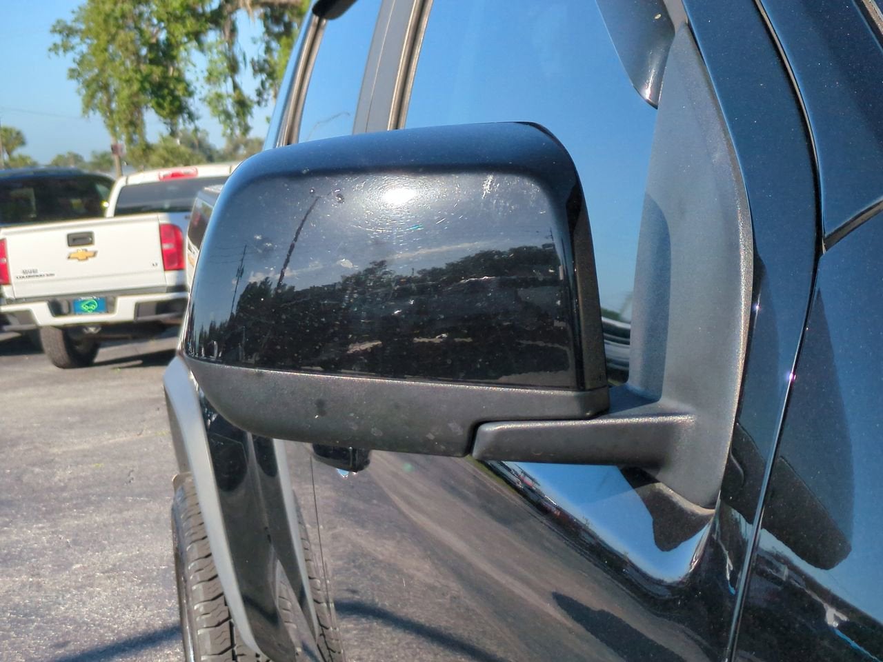 2019 Chevrolet Colorado 4WD ZR2