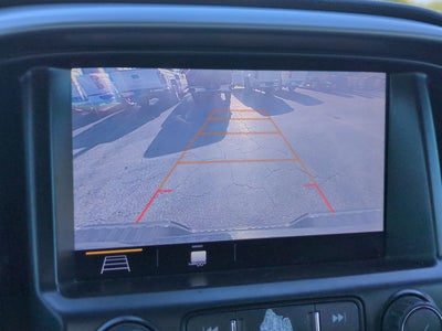 2019 Chevrolet Colorado 4WD ZR2