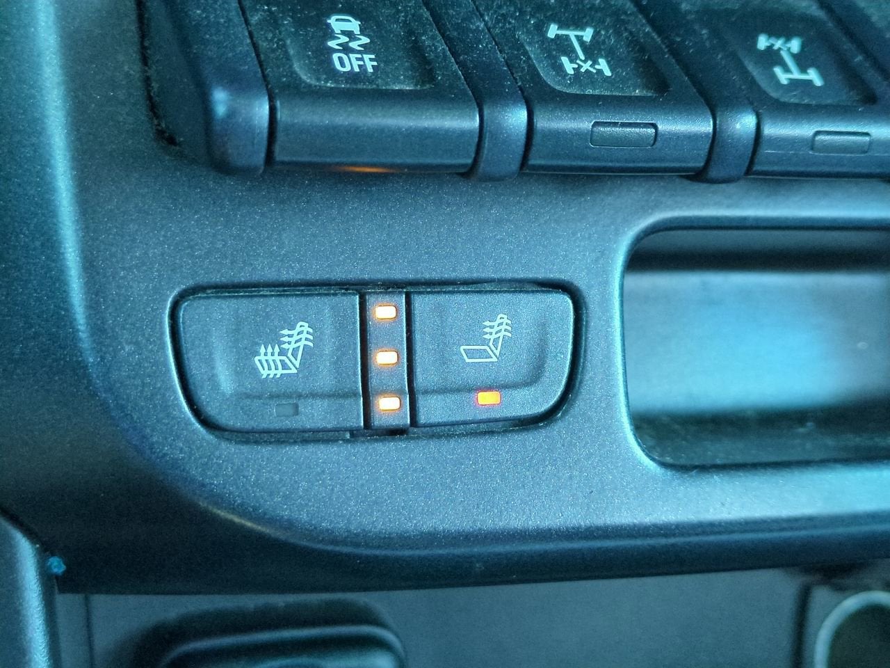 2019 Chevrolet Colorado 4WD ZR2